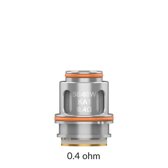 Geekvape Z Coils for Obelisk Tank