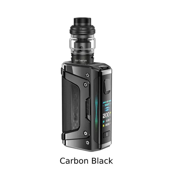 greek vape E-Zigarette | Elektrische Zigarette main image 1
