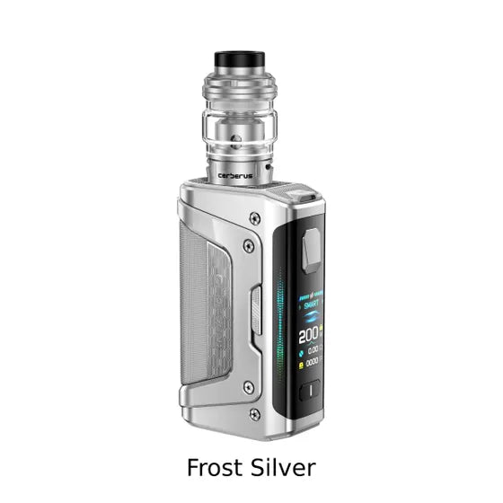 Geekvape Aegis Legend 5 200W Starter Kit 5.5ML [CRC]