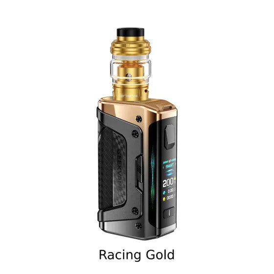 vape 200w GeekVape Aegis Legend 5 200W Starter Kit main image 0