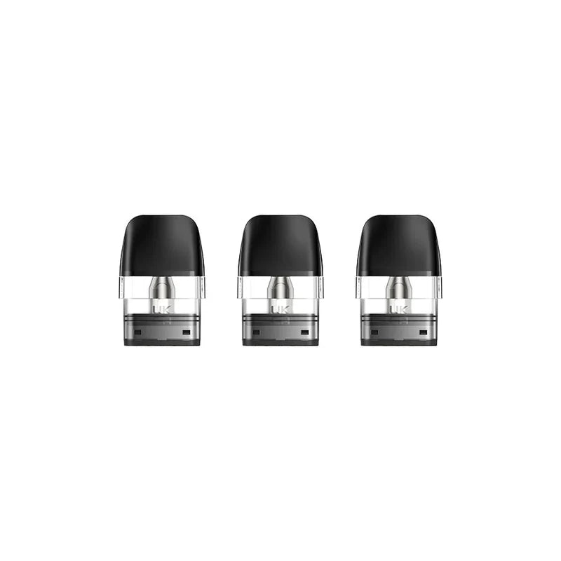 GEEKVAPE Q Pods by GEEKVAPE  Vape Juice | VIP Vape