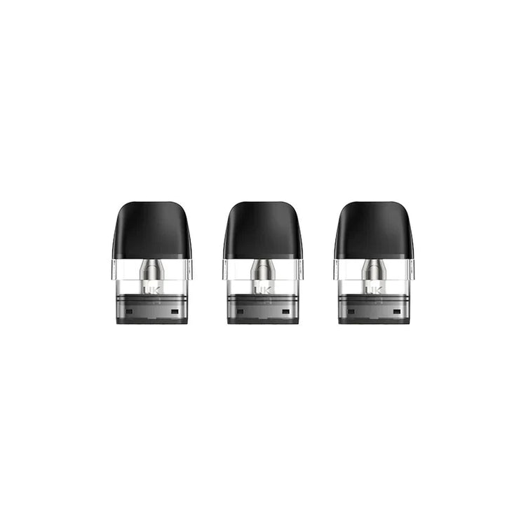 GEEKVAPE Q Replacement Pods