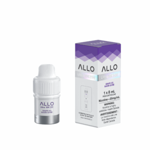 Allo 10k - Pods (PROVINCIAL)