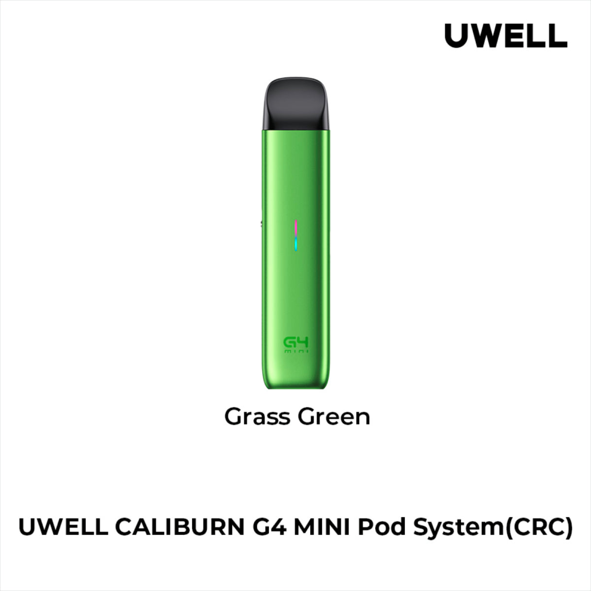 UWELL - CALIBURN G4 MINI POD KIT 2mL [CRC]