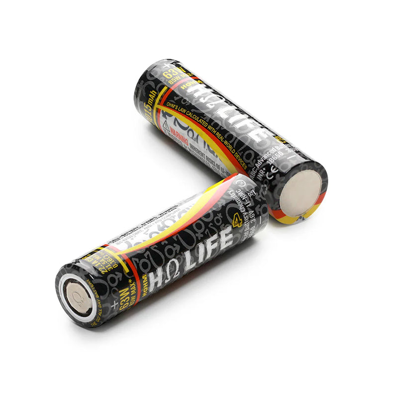 HOHM - Life 4 Battery (3015mAh)