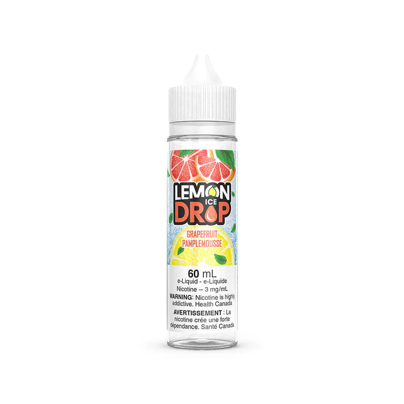 Lemon Drop Ice - Grapefruit (PROVINCIAL)