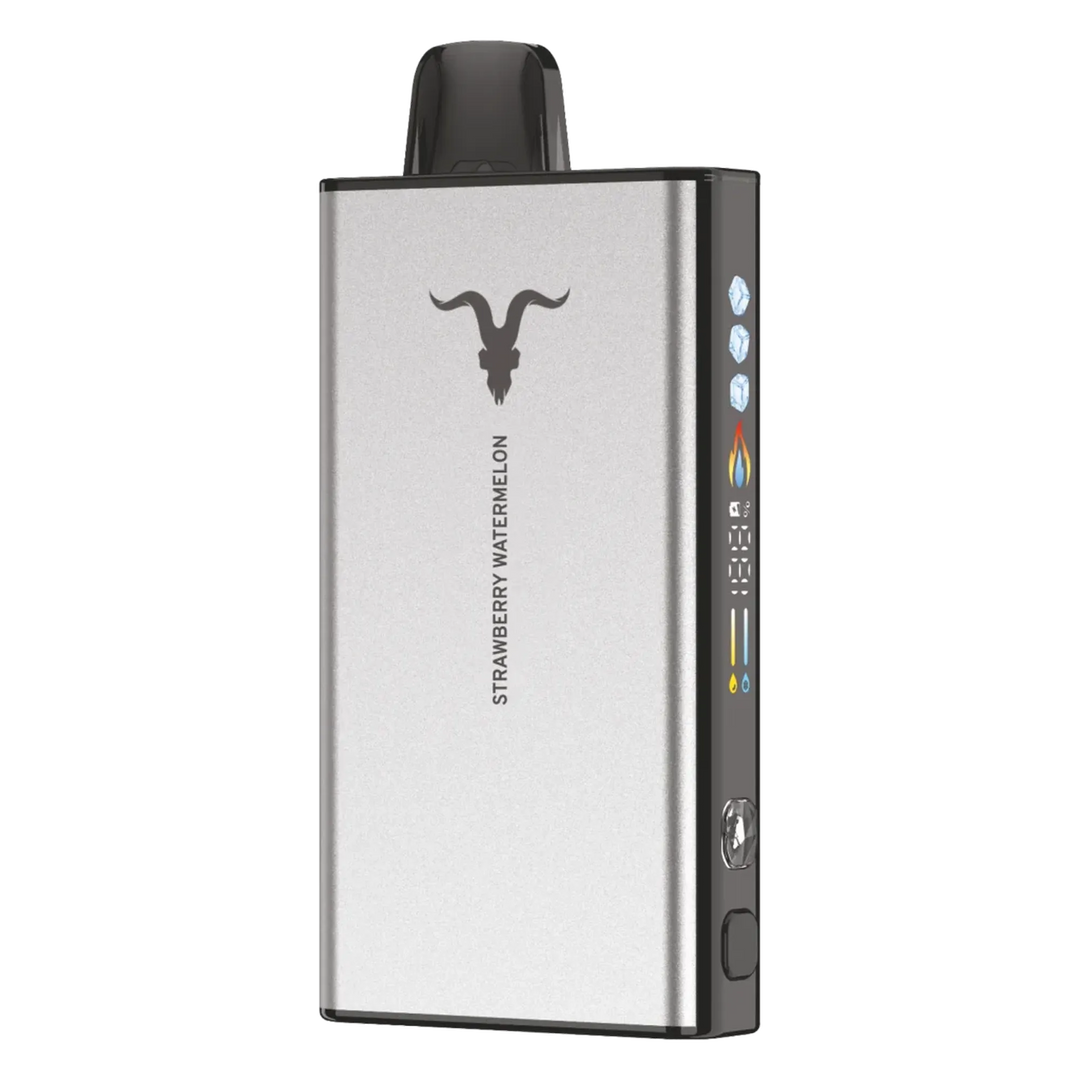 Strawberry Watermelon by IGNITE V-ICE 40K - 18mL Disposable Vape
