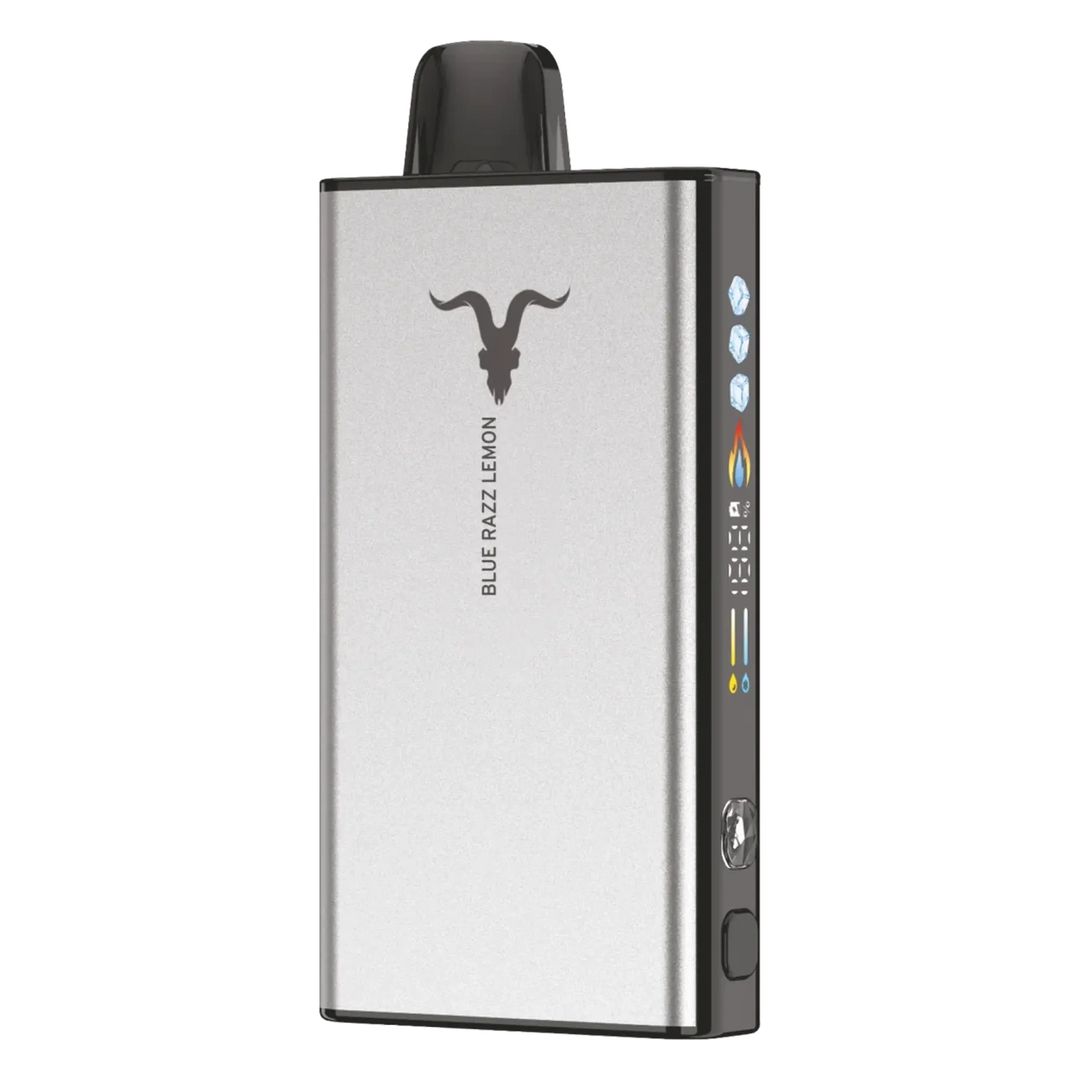 Blue Razz Lemon by IGNITE V-ICE 40K - 18mL Disposable Vape