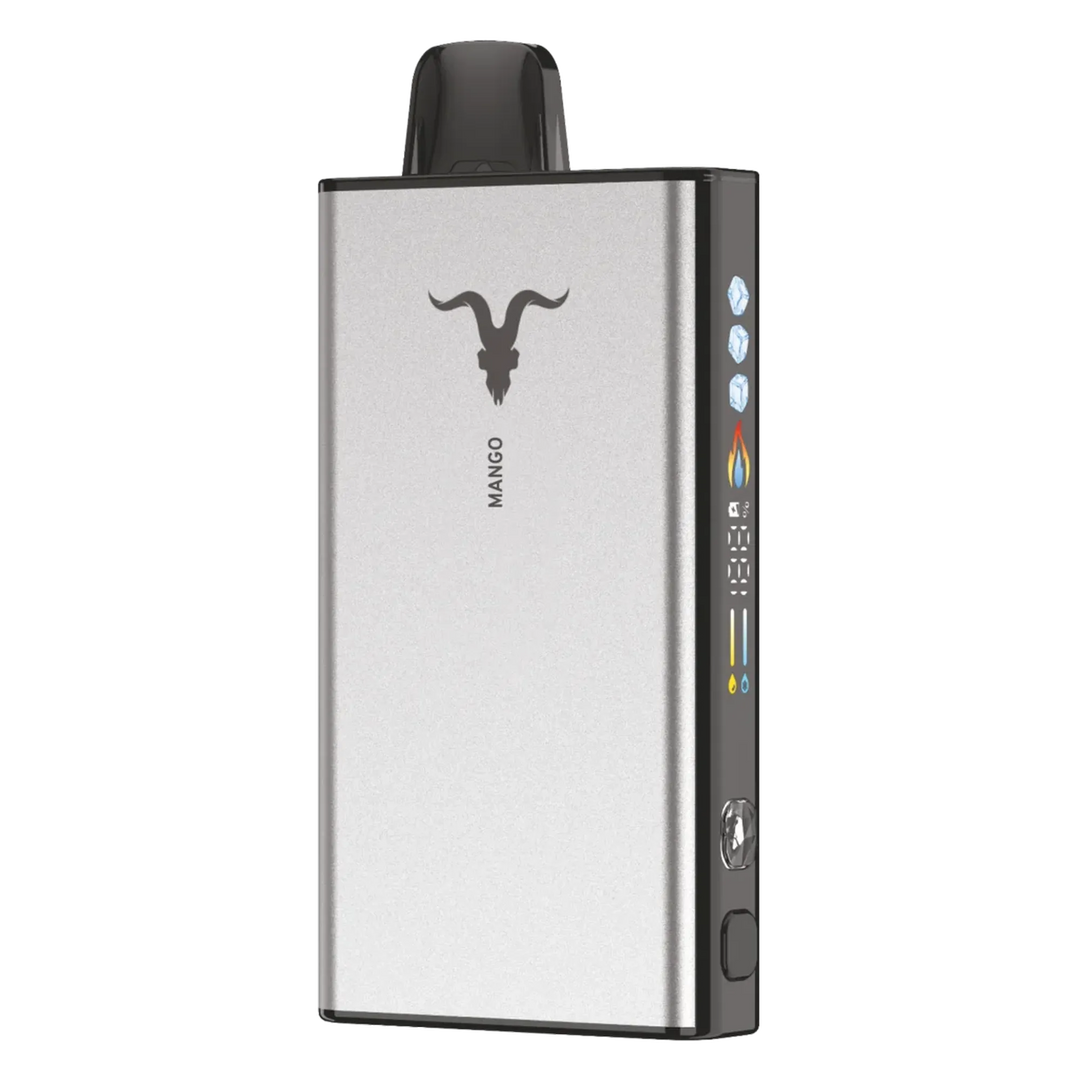 Mango by IGNITE V-ICE 40K - 18mL Disposable Vape