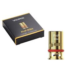 Voopoo - bobines PnP
