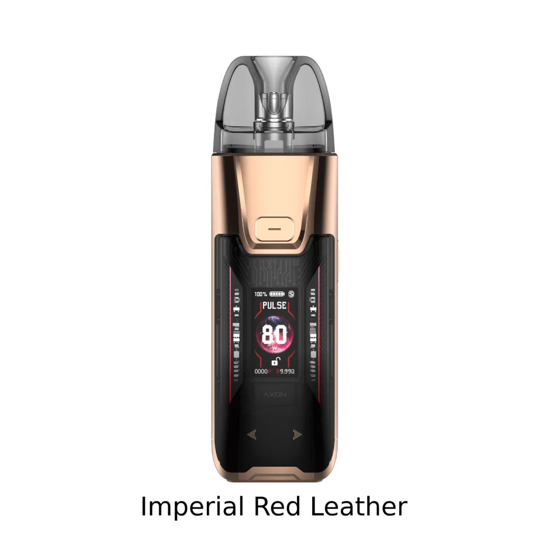 Vaporesso Luxe XR Max 2 Pod Kit [CRC]