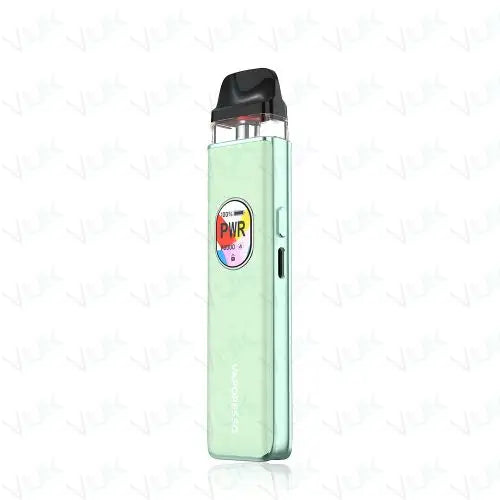 KIT POD VAPORESSO XROS 5 [CRC]