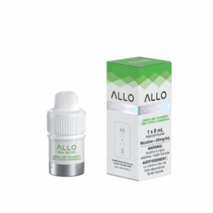 Allo 10k - Pods (PROVINCIAL)