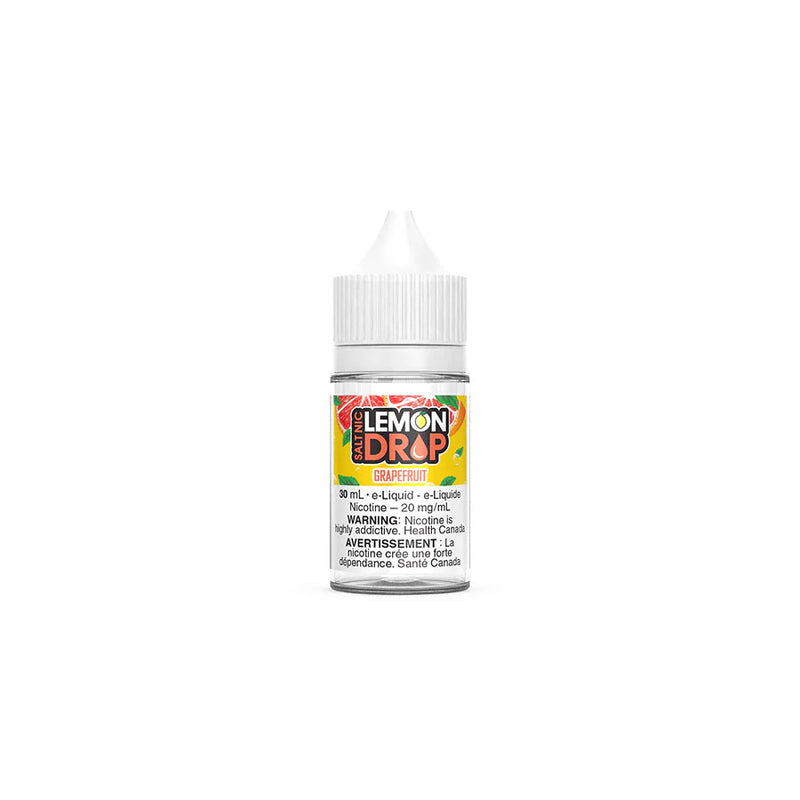 Lemon Drop Salt - Grapefruit (FEDERAL)