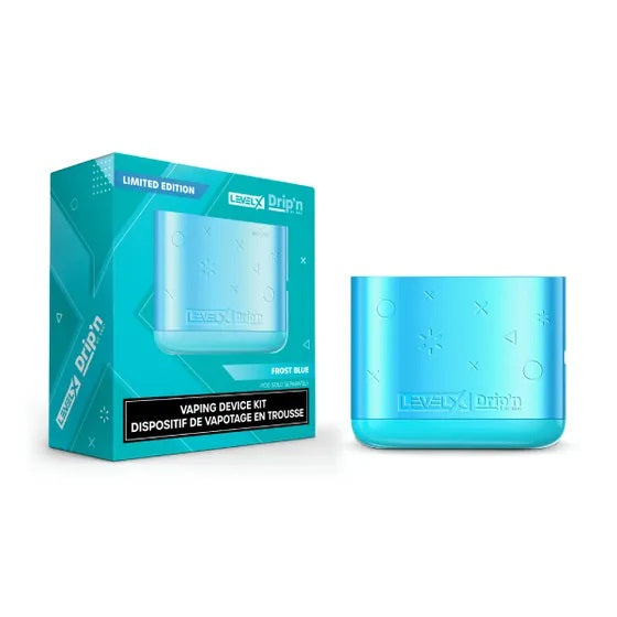 Level X - Battery (600mAh)