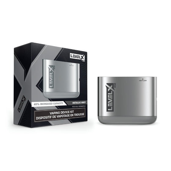Level X - Battery (850 mAh)