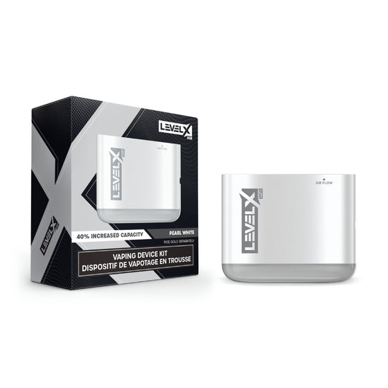 Level X - Battery (850 mAh)