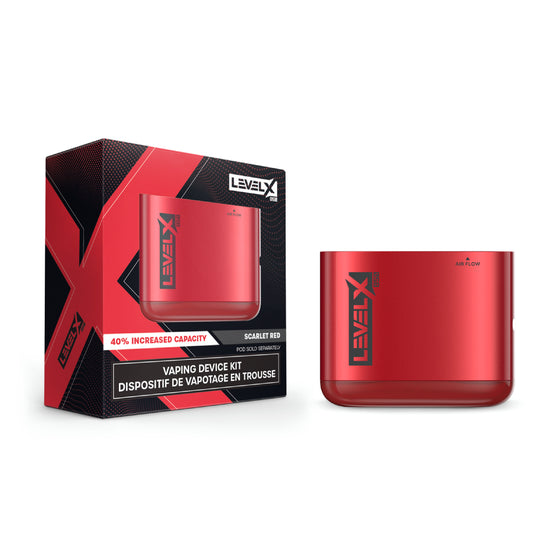 Level X - Battery (850 mAh)