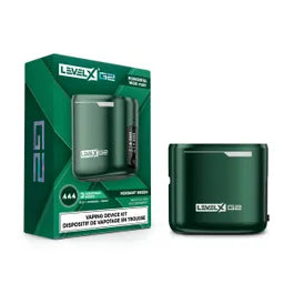 Level X - Boost G2 Battery (1000mAh)