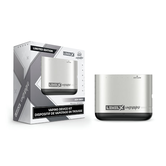 Level X - Battery (600mAh)