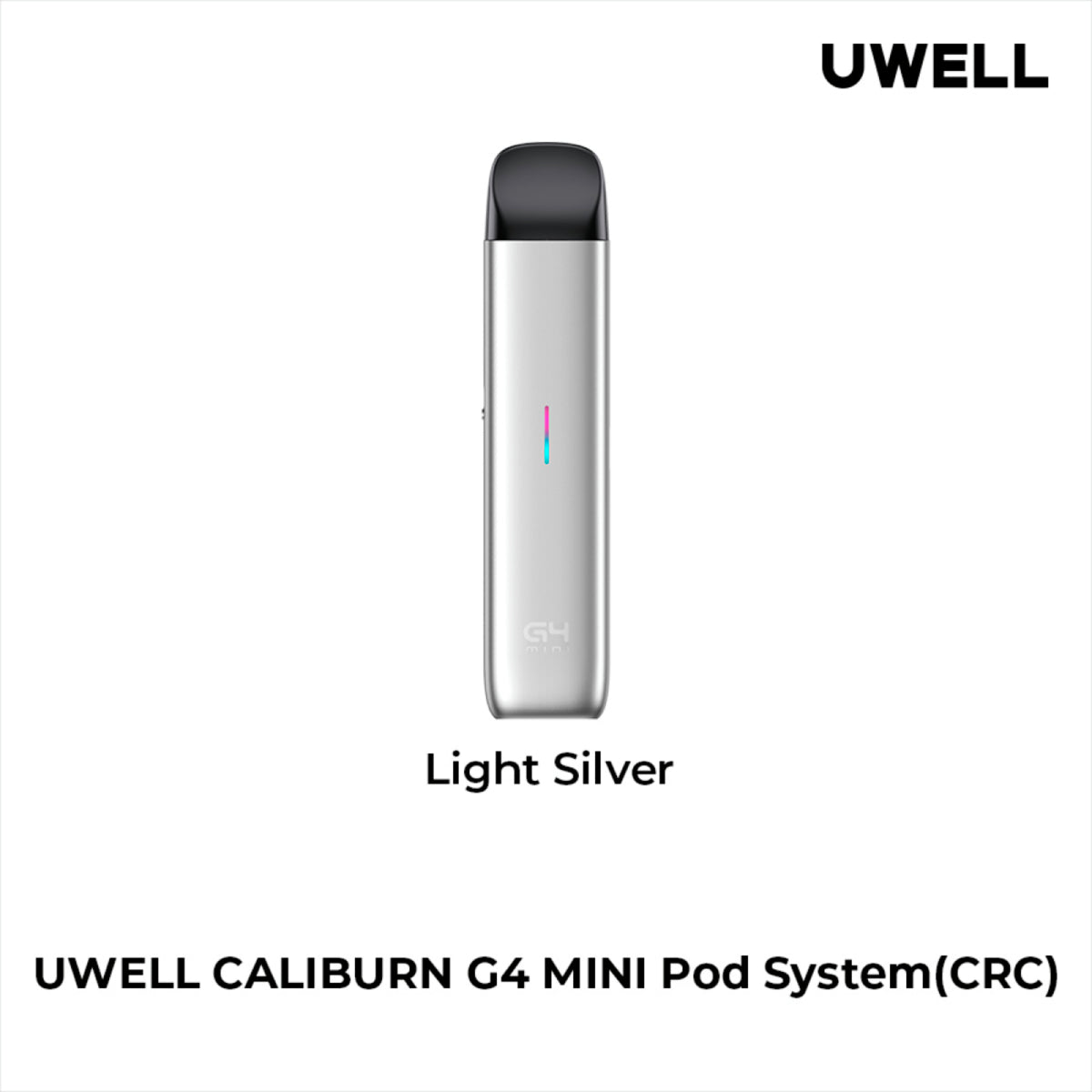 UWELL - CALIBURN G4 MINI POD KIT 2mL [CRC]