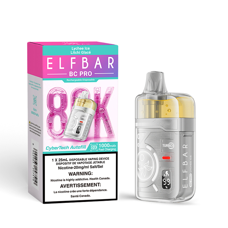 lychee ice disposable vape Elf Bar BC PRO 80K | 80,000 Puffs Flavors:Rocket Popsicle geek bar pulse x BriarPatch Food Co-op and