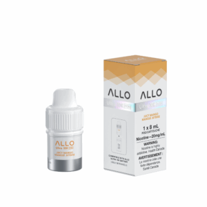 Allo 10k - Pods (PROVINCIAL)