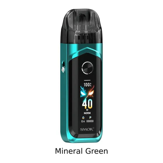Smok Nord 6 80W Pod Kit 5mL [CRC]