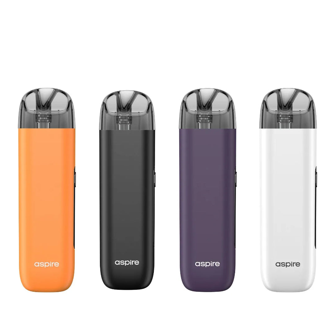 Aspire - Minican 3 Pro Open Pod Kit 3mL [CRC]