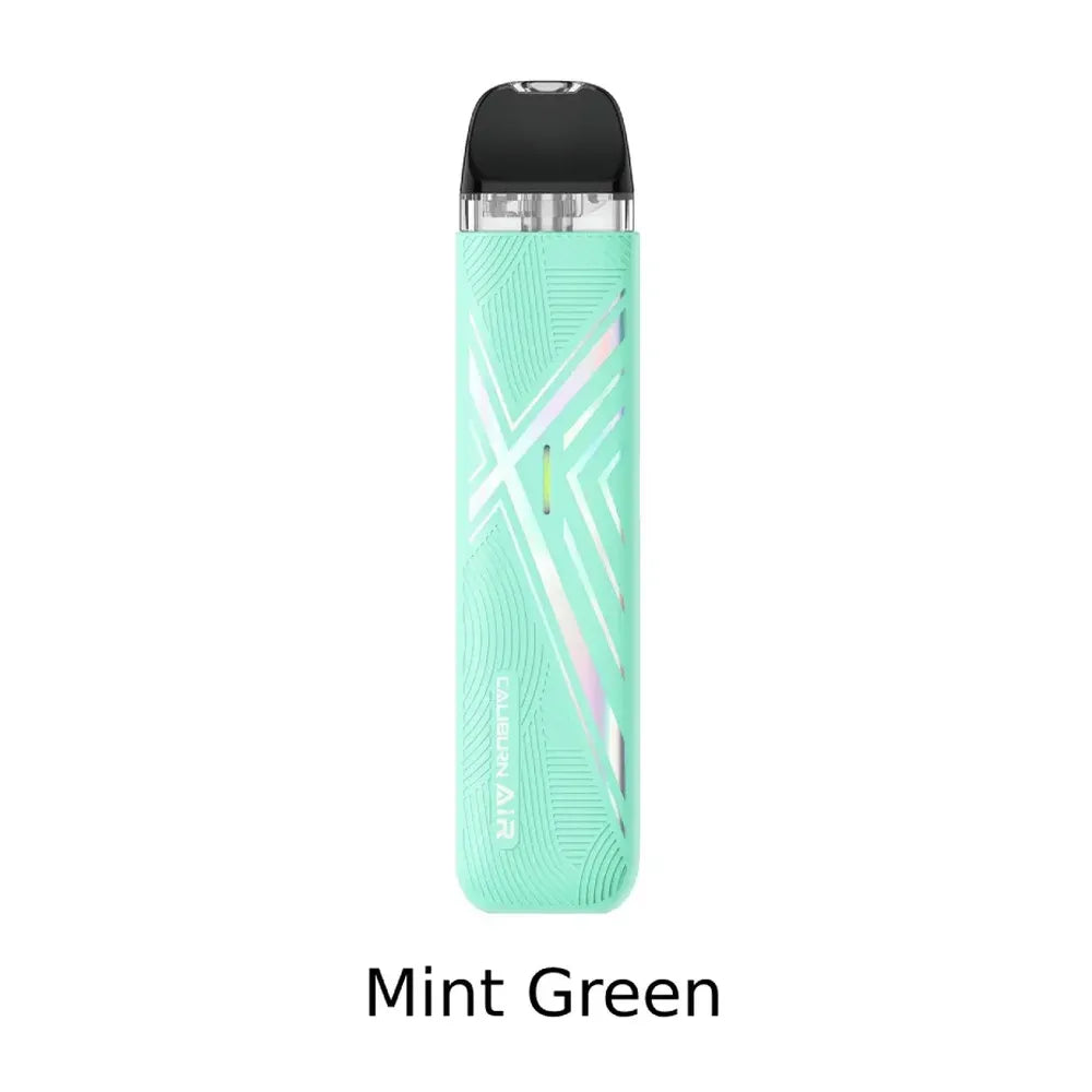 Uwell Caliburn Air Open Pod Kit 2mL [CRC] by UWELL — view 4
