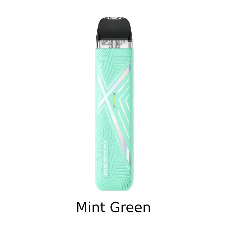 Uwell Caliburn Air Open Pod Kit 2mL [CRC] by UWELL — view 4