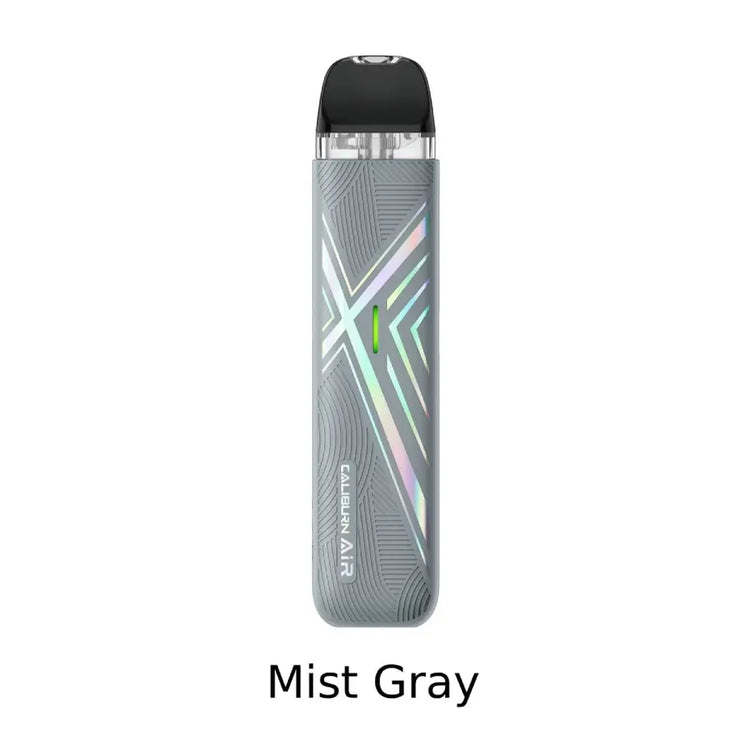 Uwell Caliburn Air Open Pod Kit 2mL [CRC] by UWELL — view 1