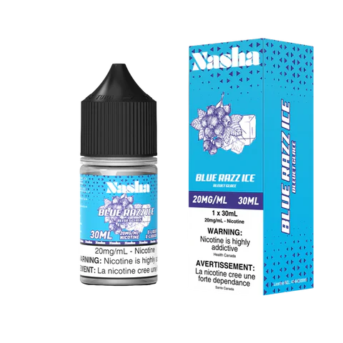 Nasha Salt