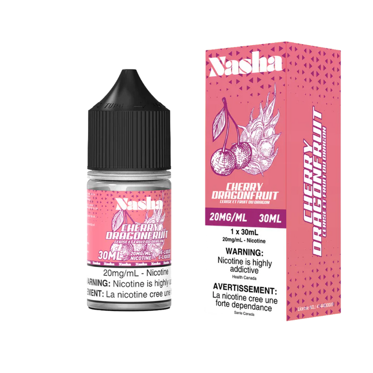 Nasha Salt