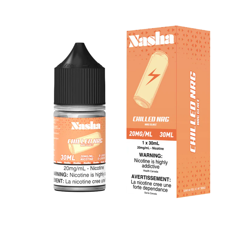 Nasha Salt