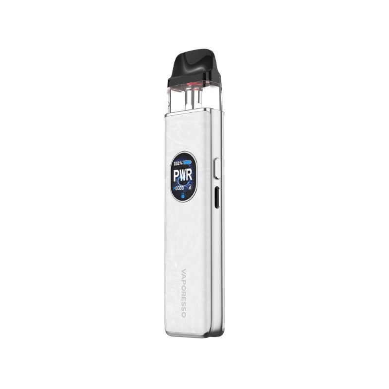 KIT POD VAPORESSO XROS 5 [CRC]