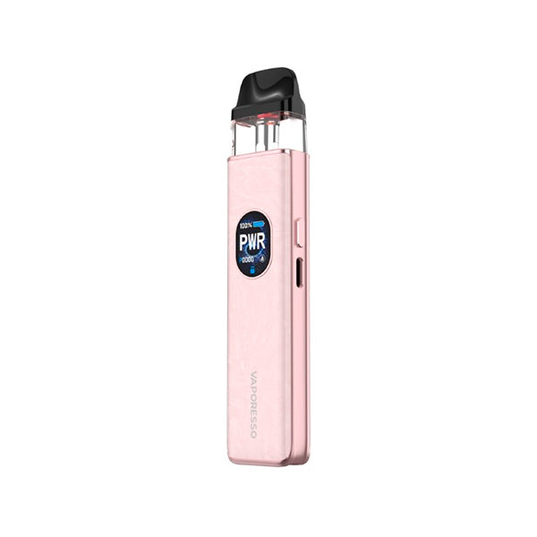 KIT POD VAPORESSO XROS 5 [CRC]