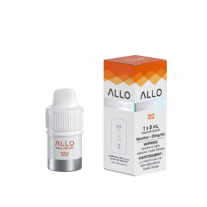 Allo 10k - Pods (PROVINCIAL)