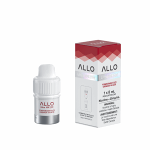 Allo 10k - Pods (PROVINCIAL)
