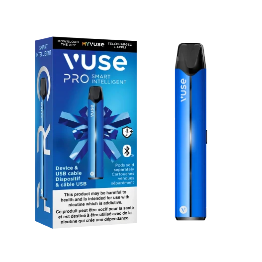Vuse - Pro Smart Solo Device by VUSE