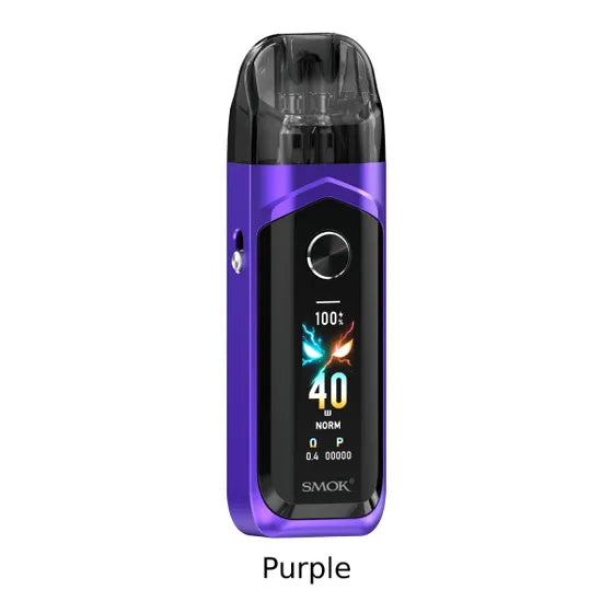 Smok Nord 6 80W Pod Kit 5mL [CRC]