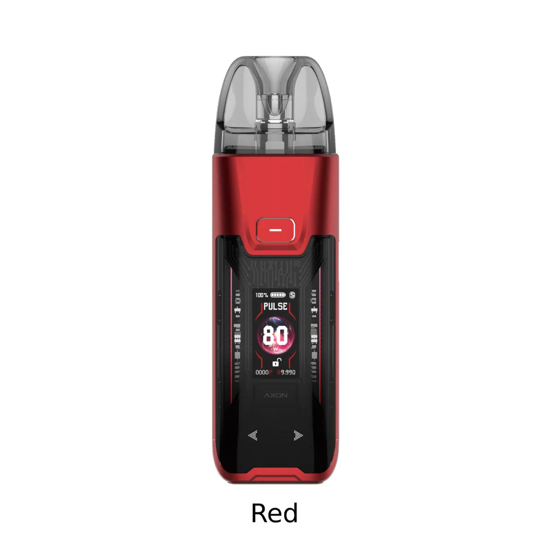 Vaporesso Luxe XR Max 2 Pod Kit [CRC]