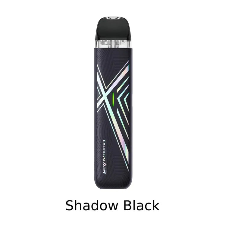 Uwell Caliburn Air Open Pod Kit 2mL [CRC] by UWELL — view 8