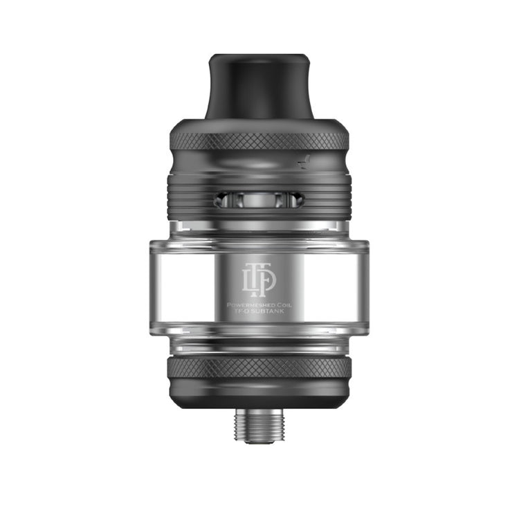 SMOK TF-D Subtank — Gun Metal