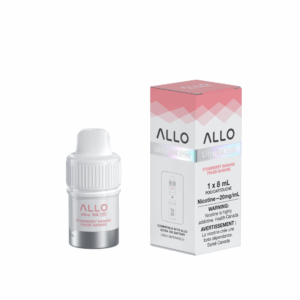 Allo 10k - Pods (PROVINCIAL)