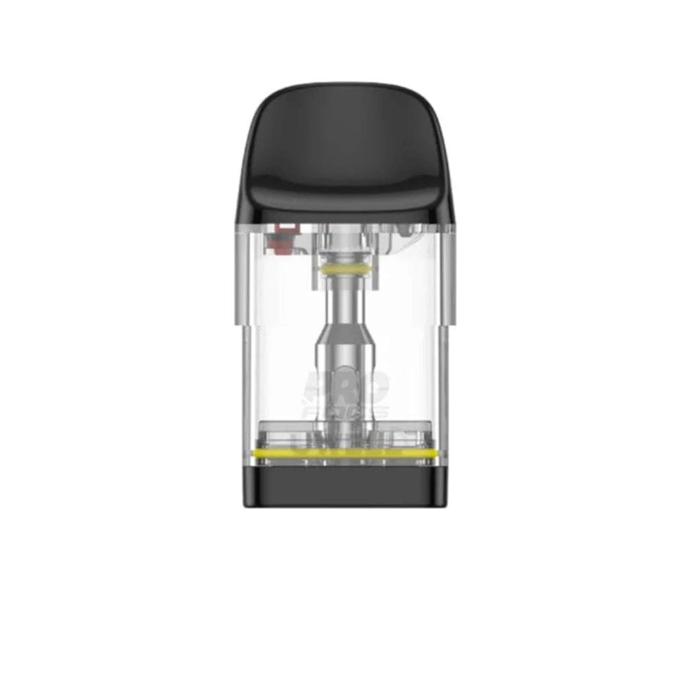 UWELL CALIBURN GPP (G4) REPLACEMENT POD (4 PACK) [CRC]