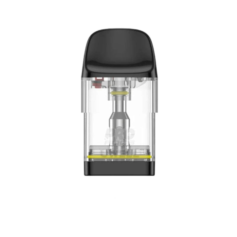 UWELL CALIBURN GPP (G4) REPLACEMENT POD (4 PACK) [CRC]
