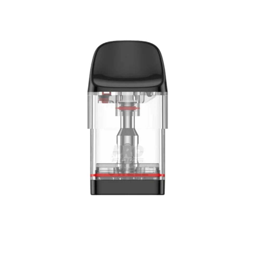 UWELL CALIBURN GPP (G4) REPLACEMENT POD (4 PACK) [CRC]