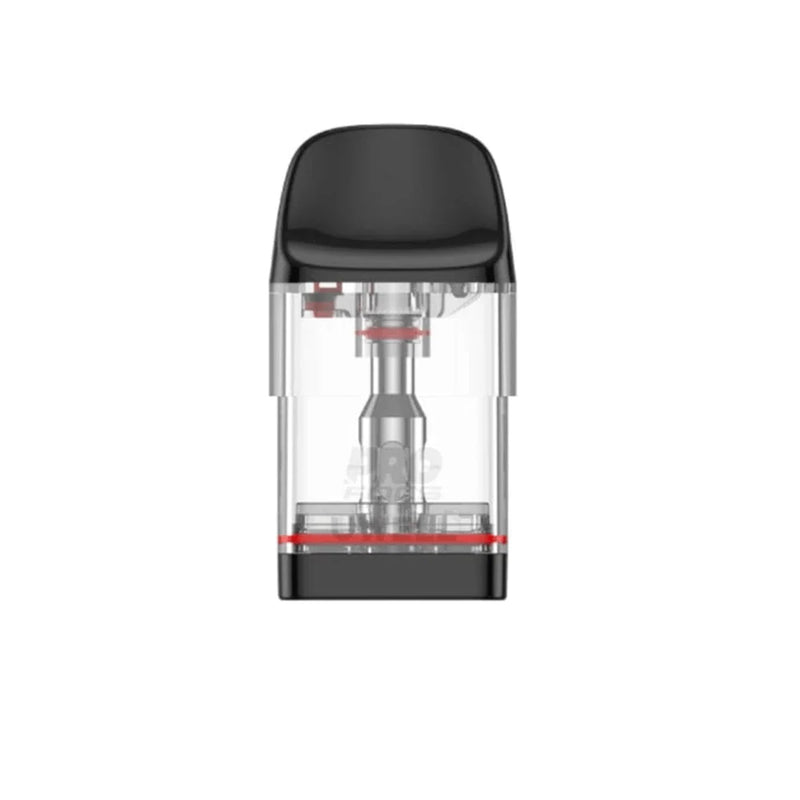UWELL CALIBURN GPP (G4) REPLACEMENT POD (4 PACK) [CRC]
