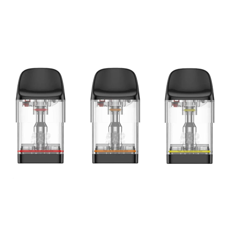UWELL CALIBURN GPP (G4) REPLACEMENT POD (4 PACK) [CRC]